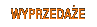 Wyprzedaże