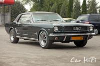 Mustang